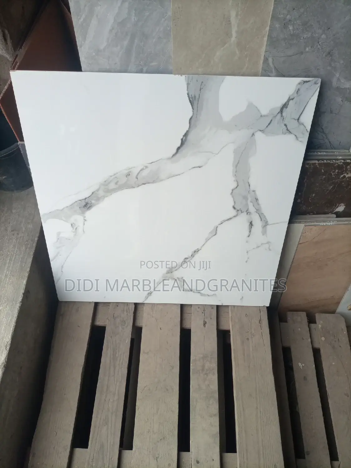 Floor Tiles 80*80