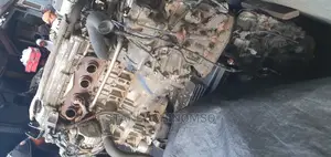 Complete Engine for Toyota Camry 2.4