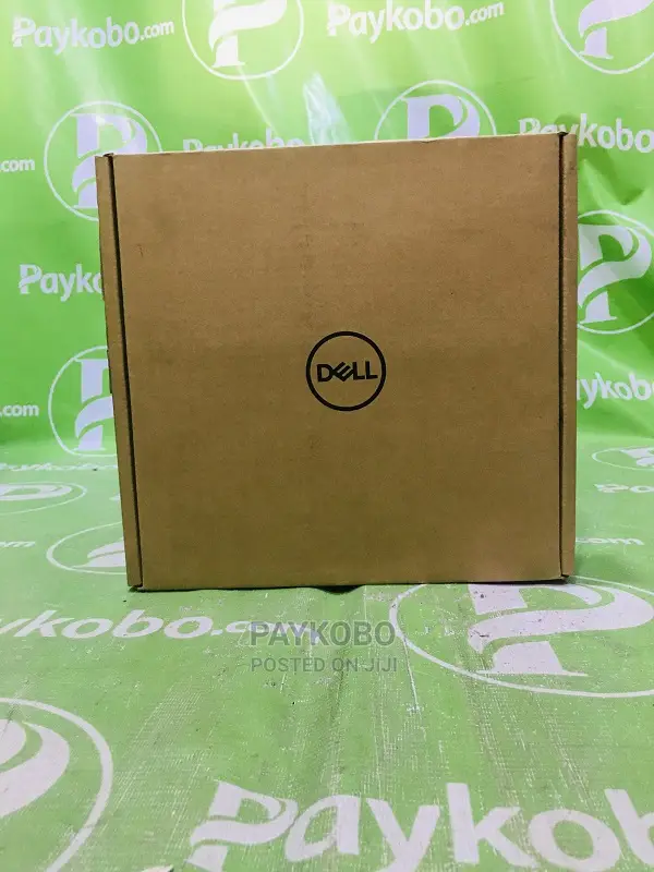 Dell Docking Station-Usb 3.0(D3100)