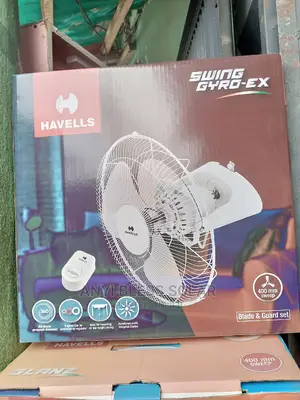 16"Obit Fan