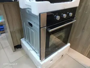 Quality Oven