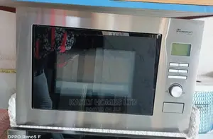The Microwave