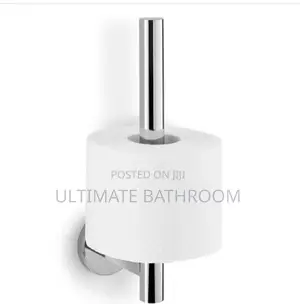 Stainless Steel L-Tissue Holder