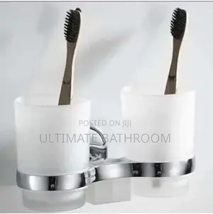 Toothbrush Holder