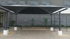 Cool Cover Shades