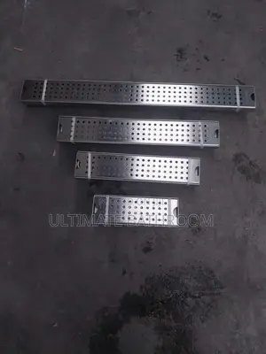Anti Rust Bathroom Floor Waste In Sizes