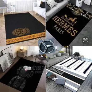 Luxury Center Rugs