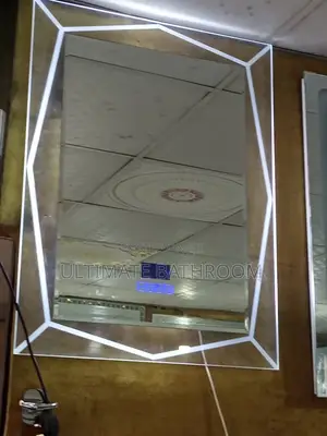 80×60cm Mirror