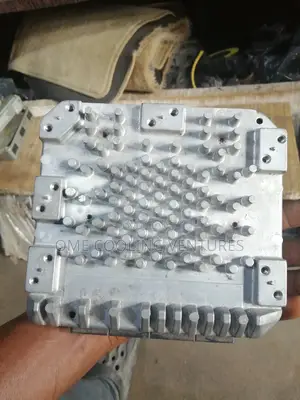 Brain Box For Toyota Highlander 2007 Hybrid