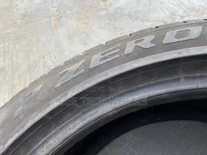 20 Inches Tyre for Car and Jeep