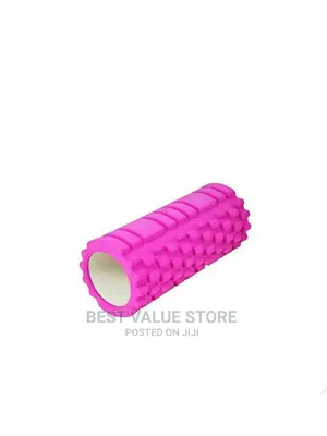 Solid Foam Neck Roller