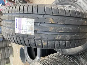 All Sizes of Tires for Car/Jeep Available
