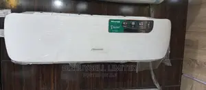 2hp Hisense Split Inverter Air Conditioner.