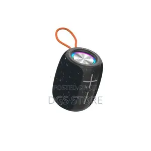 Powerology Ghost Bluetooth Speaker