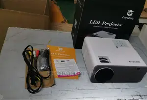 Owlenz Projector for Sale
