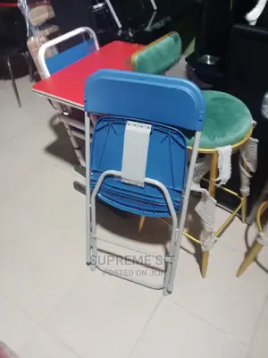 Quality Foldable Chair