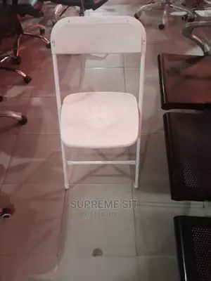 Quality Foldable Plastic Chair