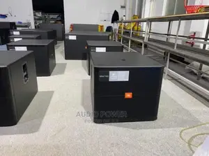 JBL Subwoofer