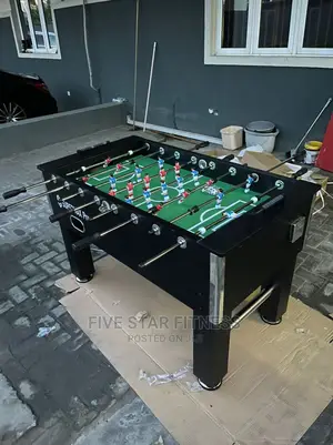 Soccer Table Game 5ft