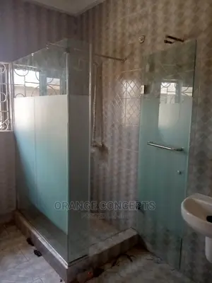 Bathroom Cubicle