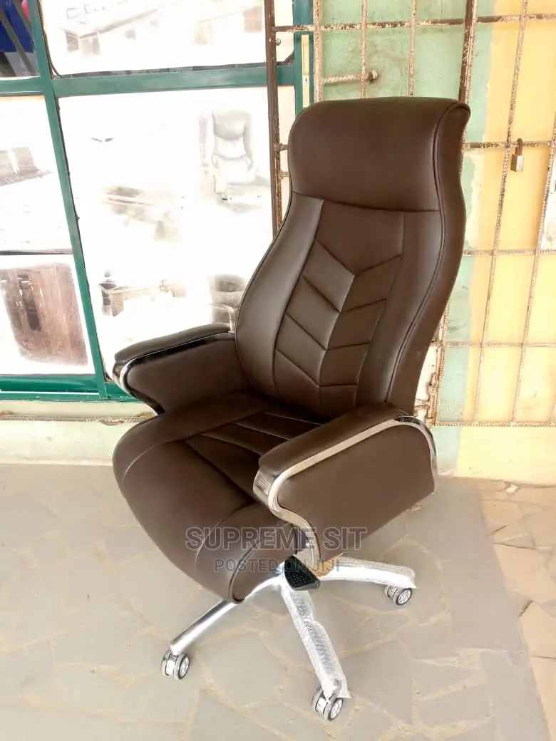 Executive Office Chair