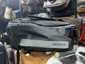 High Quality Waist Bag