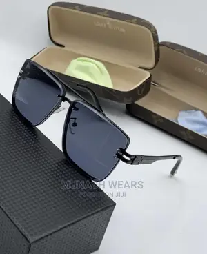 Luxury Glasses