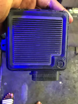 Toyota Camry 2010 Model Automatic Transmission Mondule