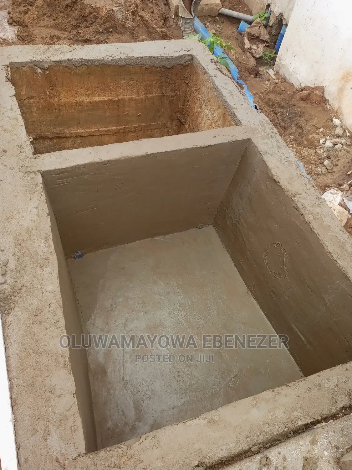 Bio Tech Digester