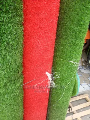 Quality Red Turkish Grass