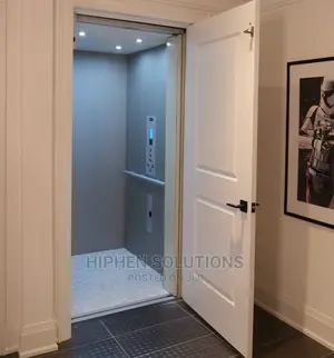 Portable Home Solutions