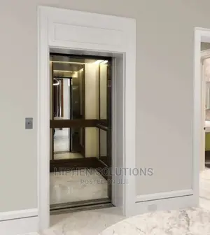 Home Elevators Use Office