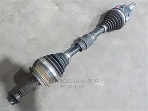 High Quality Certified Fairly Used Driving Shaft Camry 2018