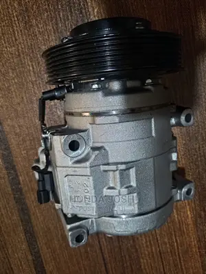 Ac Compressor 2007-2012 Accord New 🔥