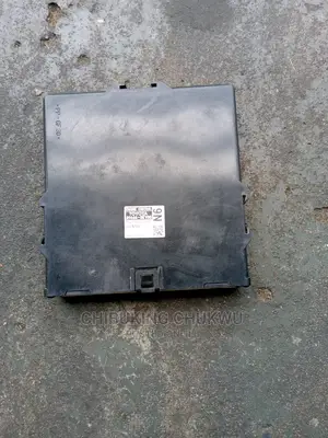 Toyota Hilux 2019/2020 ECU Brainbox.