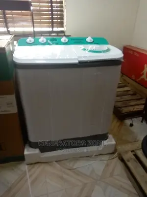 HISENSE WASHER MACHINE FEATURES WASH Spin Capacity of 11kg,