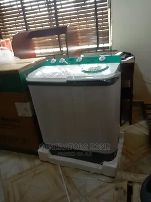 Hisense Water Proof 11kg Washing and Spin Dryer Machine