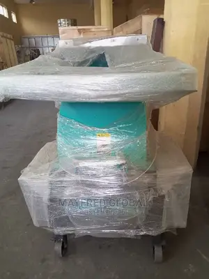 Plastic Crusher 15tons
