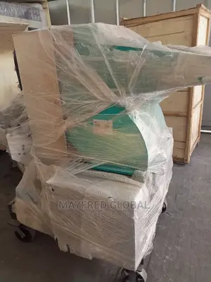Plastic Crusher 15tons