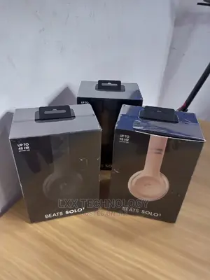 Beats Solo3 Wireless Headphones