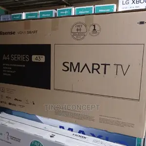 Hisense Smart 43 Inches