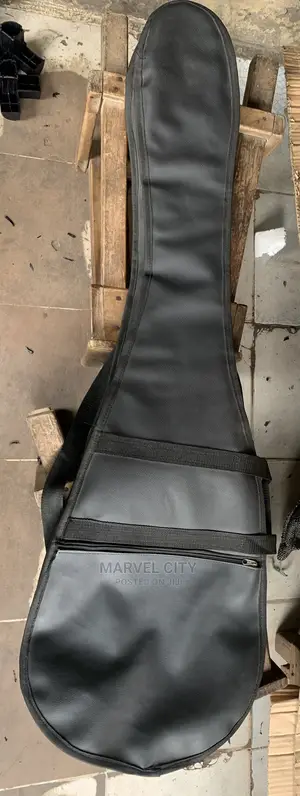Quality Bass Guitar Bag