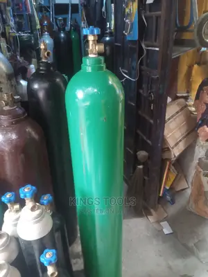 50kg Gas Cylinder
