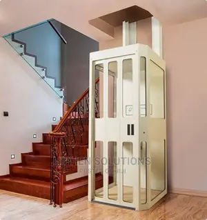 Home Lift for Disabled Patient