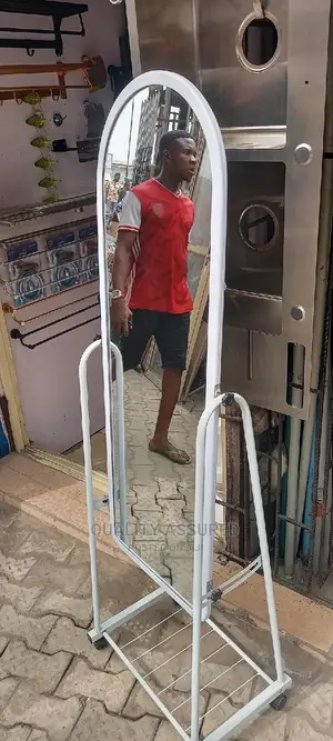 Standing Mirror