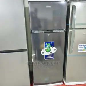 Midea Refrigerator Energy Saving 200l