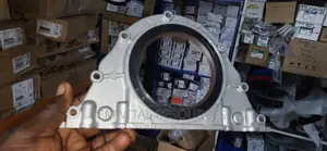 BMW 5 6 7 Series Engine Crankshaft Seal A1 OEM