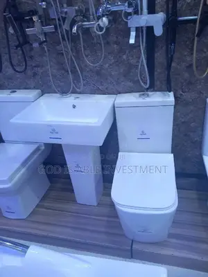 King's Home Water Closet