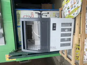 Industrial Ice Cube Machine