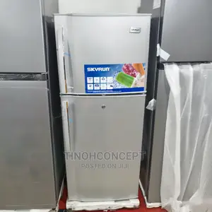 Skyrun Refrigerator 156l
